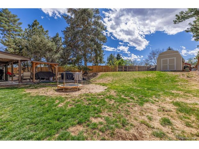 10986 W Montana Pl, Denver, CO 80232