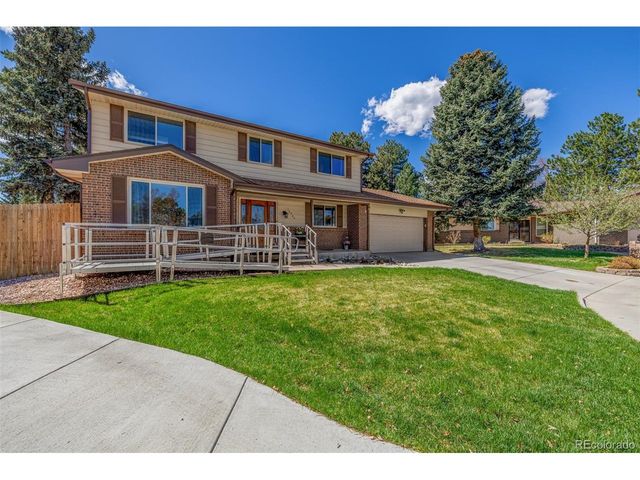 10986 W Montana Pl, Denver, CO 80232
