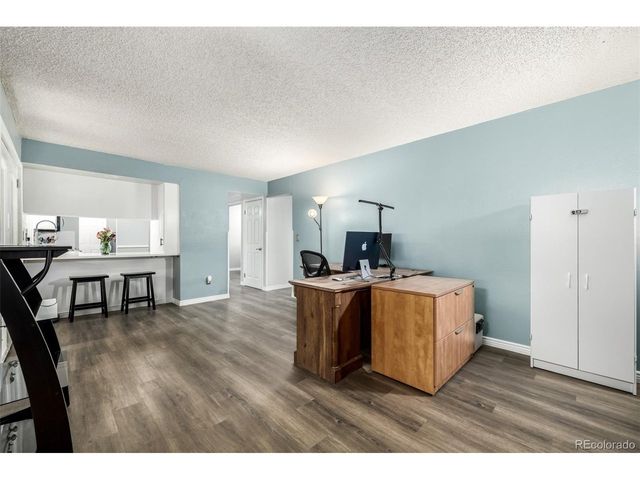 10986 W Montana Pl, Denver, CO 80232