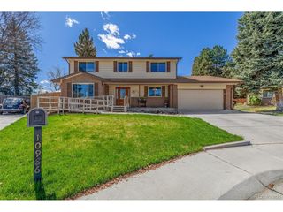 10986 W Montana Pl, Denver, CO 80232