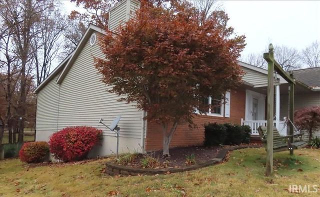 1406 WESTWOOD HILLS Drive, Evansville, IN 47720