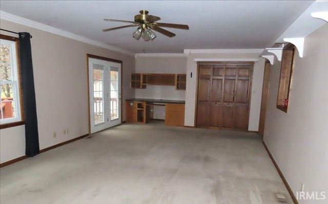 1406 WESTWOOD HILLS Drive, Evansville, IN 47720