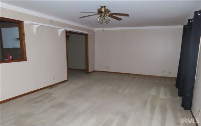 1406 WESTWOOD HILLS Drive, Evansville, IN 47720