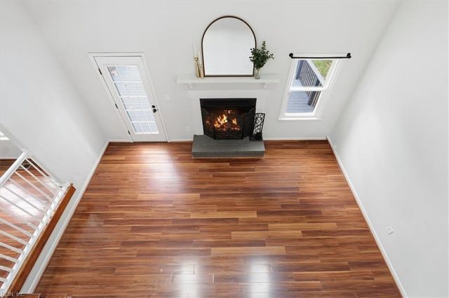 934 Elton Hall CIR, Newport News, VA 23608