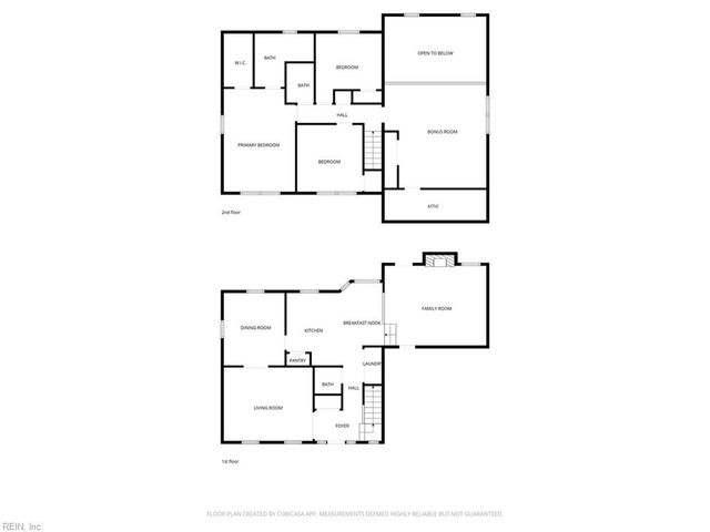 934 Elton Hall CIR, Newport News, VA 23608