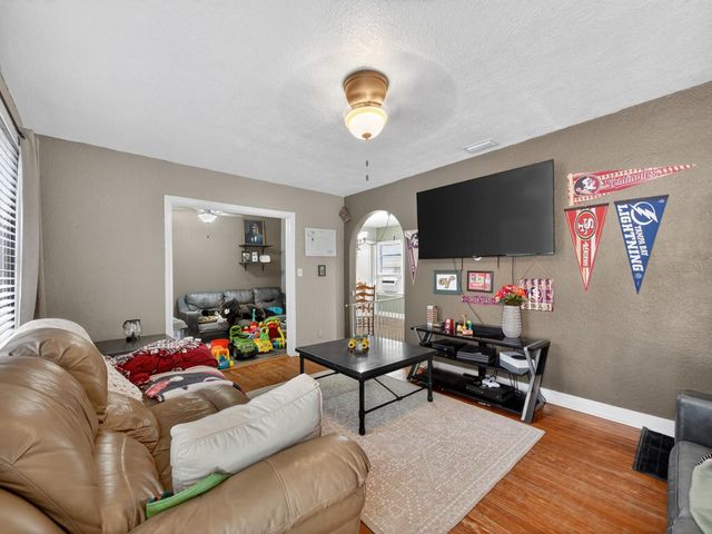 406 S 12TH STREET, Leesburg, FL 34748