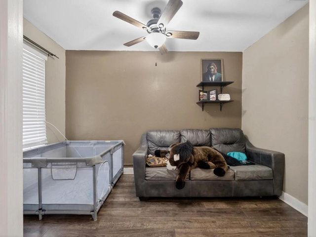 406 S 12TH STREET, Leesburg, FL 34748