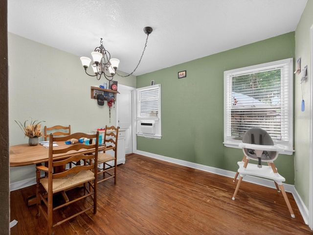 406 S 12TH STREET, Leesburg, FL 34748