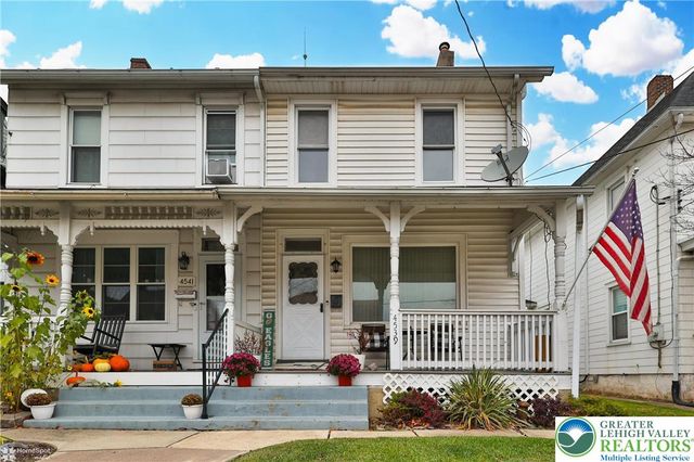 4539 Main Street, Whitehall Twp, PA 18052