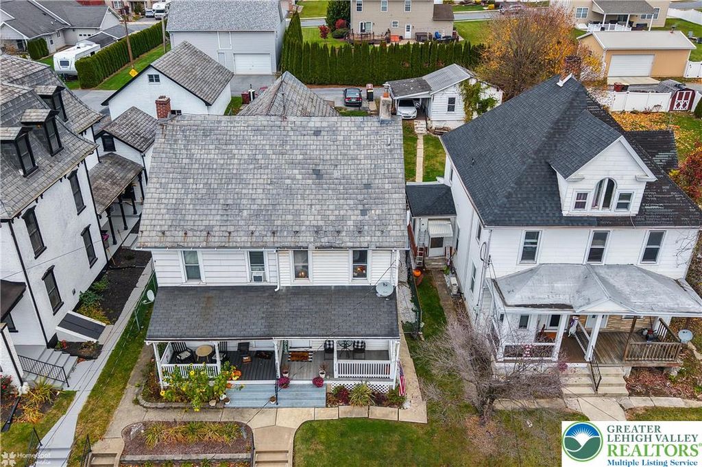 4539 Main Street, Whitehall Twp, PA 18052