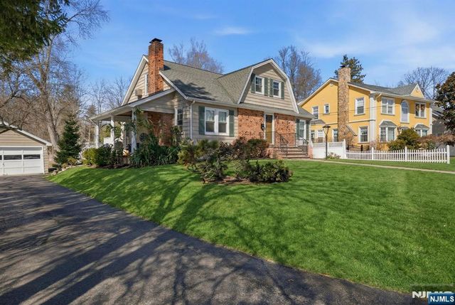 66 Legion Place, Closter, NJ 07624