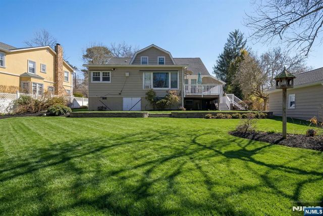 66 Legion Place, Closter, NJ 07624