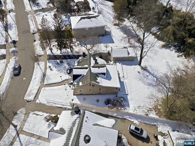 66 Legion Place, Closter, NJ 07624