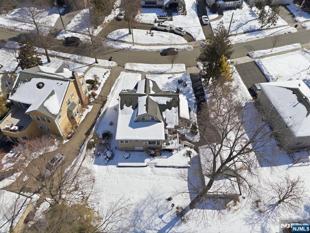 66 Legion Place, Closter, NJ 07624