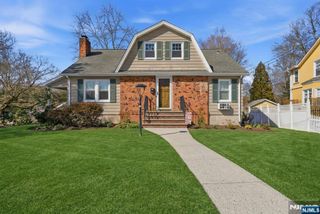 66 Legion Place, Closter, NJ 07624