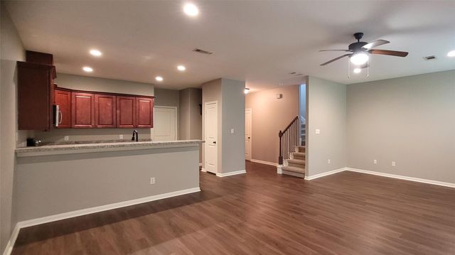 134 Artesian Way, Roman Forest, TX 77357