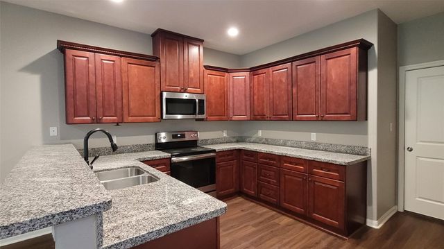 134 Artesian Way, Roman Forest, TX 77357