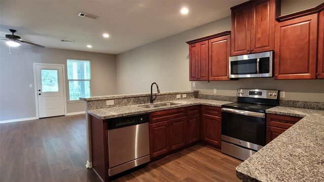 134 Artesian Way, Roman Forest, TX 77357