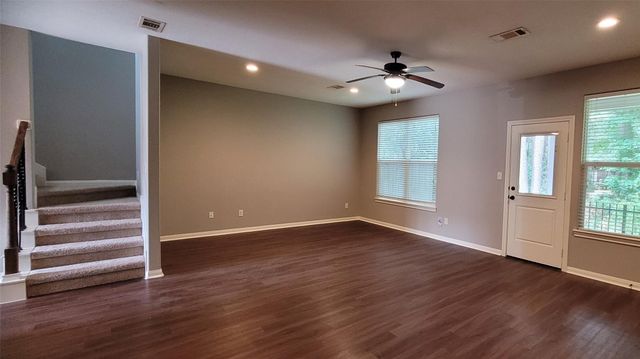 134 Artesian Way, Roman Forest, TX 77357