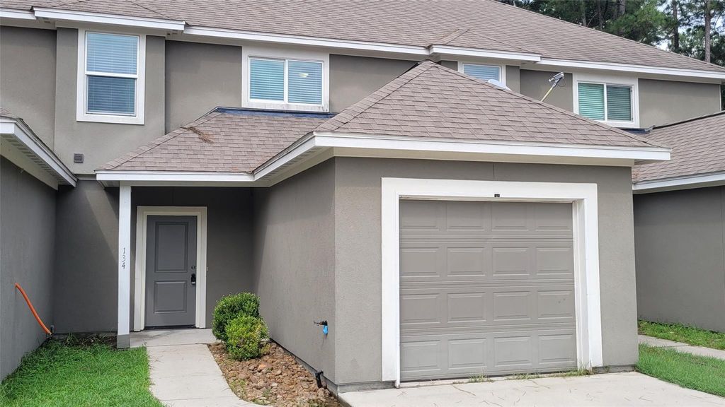 134 Artesian Way, Roman Forest, TX 77357