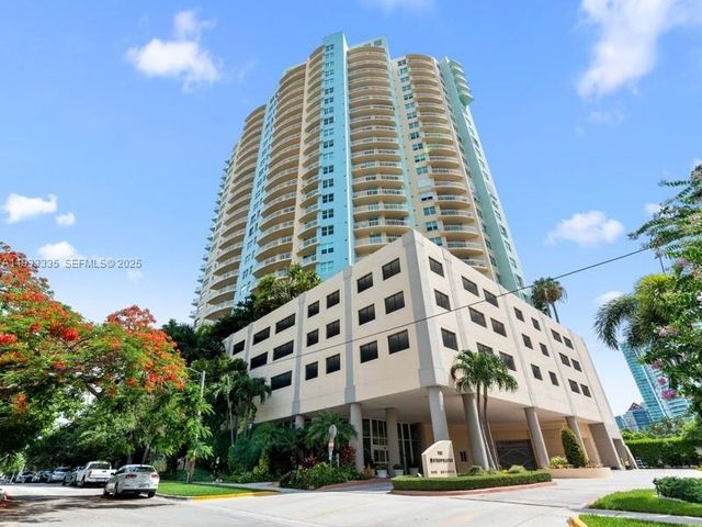 2475 Brickell Ave 1606, Miami, FL 33129