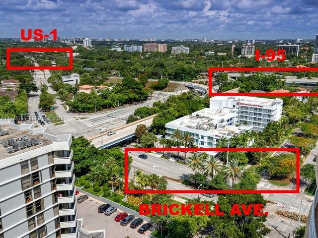 2475 Brickell Ave 1606, Miami, FL 33129