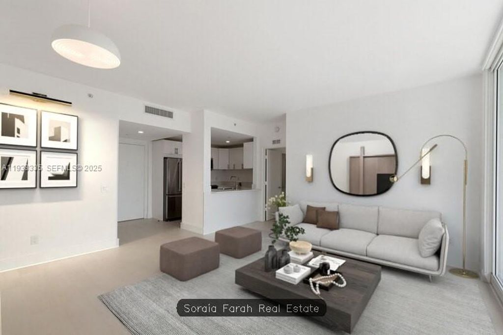 2475 Brickell Ave 1606, Miami, FL 33129