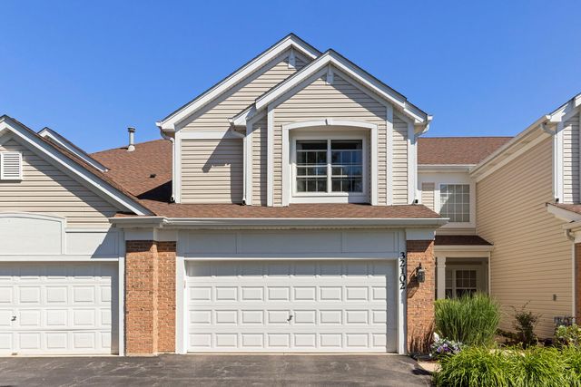 32102 Millard Circle 2, Warrenville, IL 60555