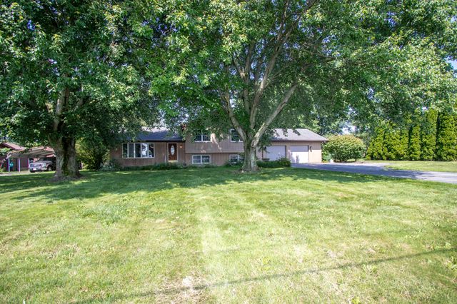 184 S 200 W, Valparaiso, IN 46385