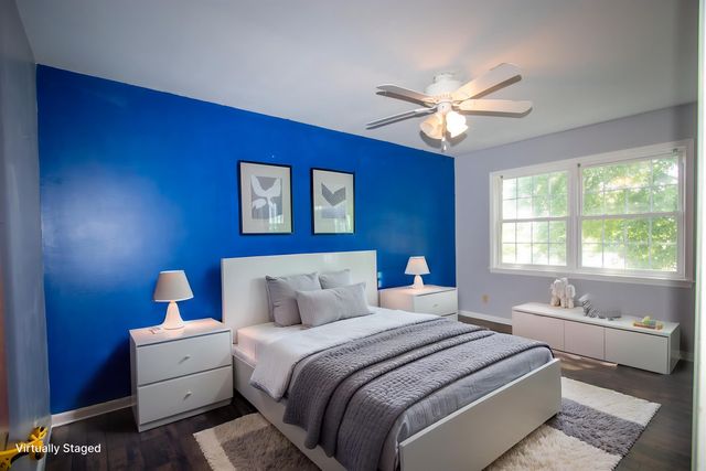 184 S 200 W, Valparaiso, IN 46385