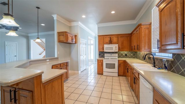 3718 Cliff View Loop, Weatherford, TX 76087