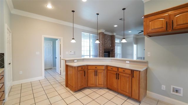3718 Cliff View Loop, Weatherford, TX 76087