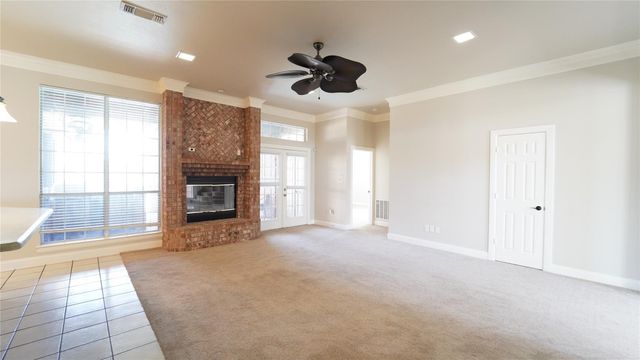 3718 Cliff View Loop, Weatherford, TX 76087