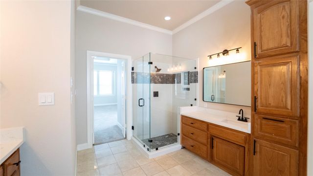 3718 Cliff View Loop, Weatherford, TX 76087