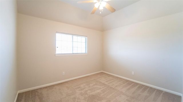 3718 Cliff View Loop, Weatherford, TX 76087