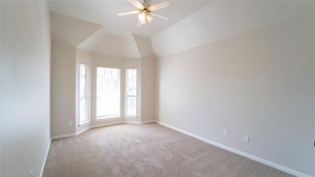 3718 Cliff View Loop, Weatherford, TX 76087