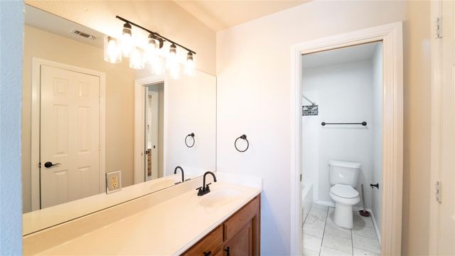 3718 Cliff View Loop, Weatherford, TX 76087