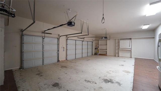 3718 Cliff View Loop, Weatherford, TX 76087