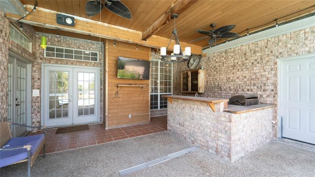 3718 Cliff View Loop, Weatherford, TX 76087