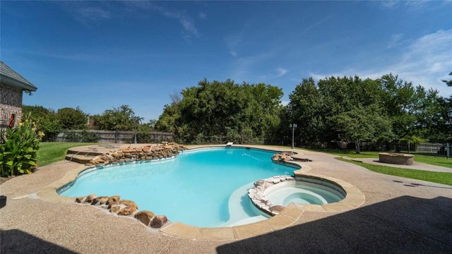 3718 Cliff View Loop, Weatherford, TX 76087