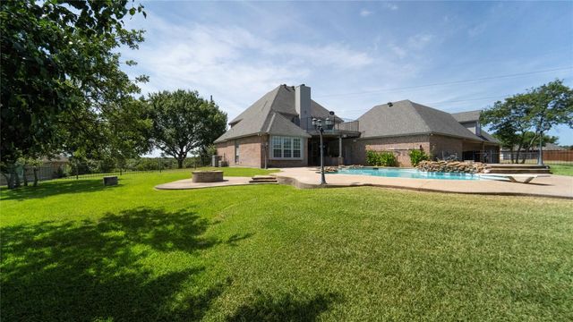 3718 Cliff View Loop, Weatherford, TX 76087