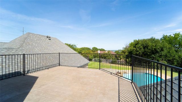 3718 Cliff View Loop, Weatherford, TX 76087