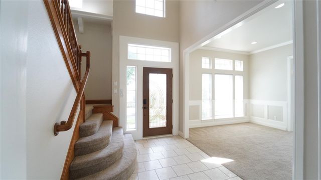 3718 Cliff View Loop, Weatherford, TX 76087