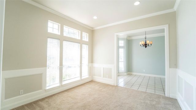 3718 Cliff View Loop, Weatherford, TX 76087