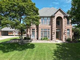 3718 Cliff View Loop, Weatherford, TX 76087