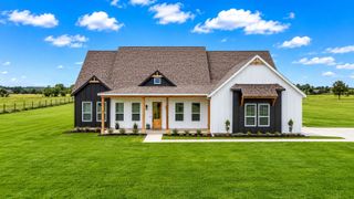 4318 County Road 1088, Celeste, TX 75423