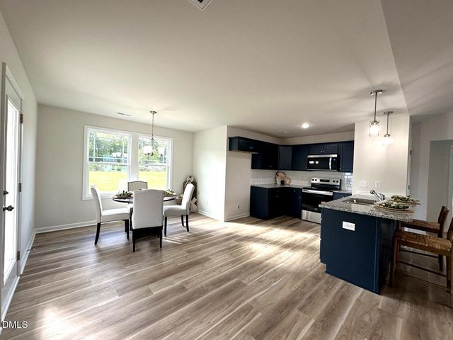 111 Dees Meadow Lane, Fremont, NC 27830