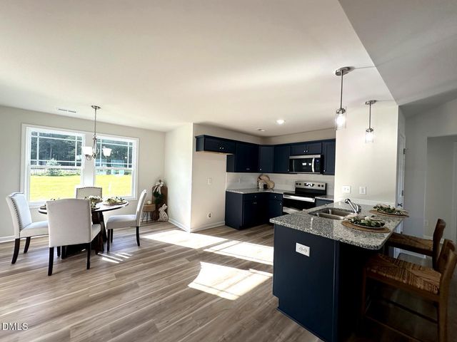 111 Dees Meadow Lane, Fremont, NC 27830