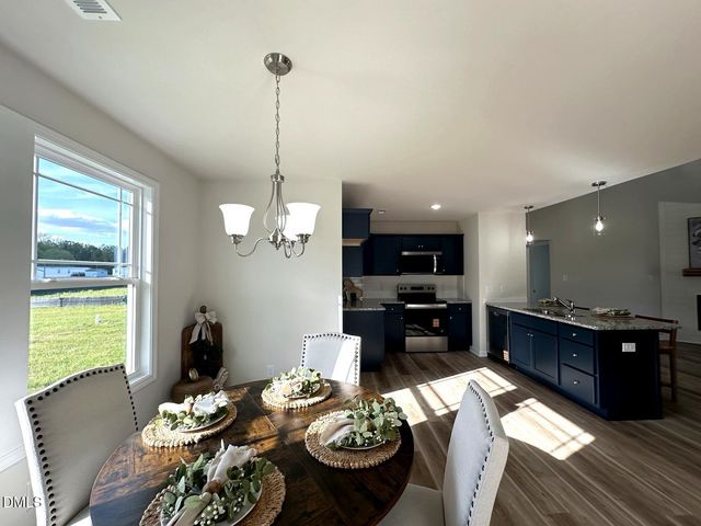 111 Dees Meadow Lane, Fremont, NC 27830