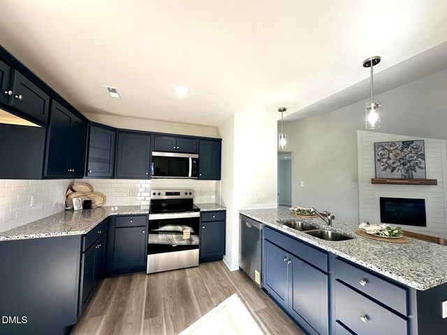 111 Dees Meadow Lane, Fremont, NC 27830